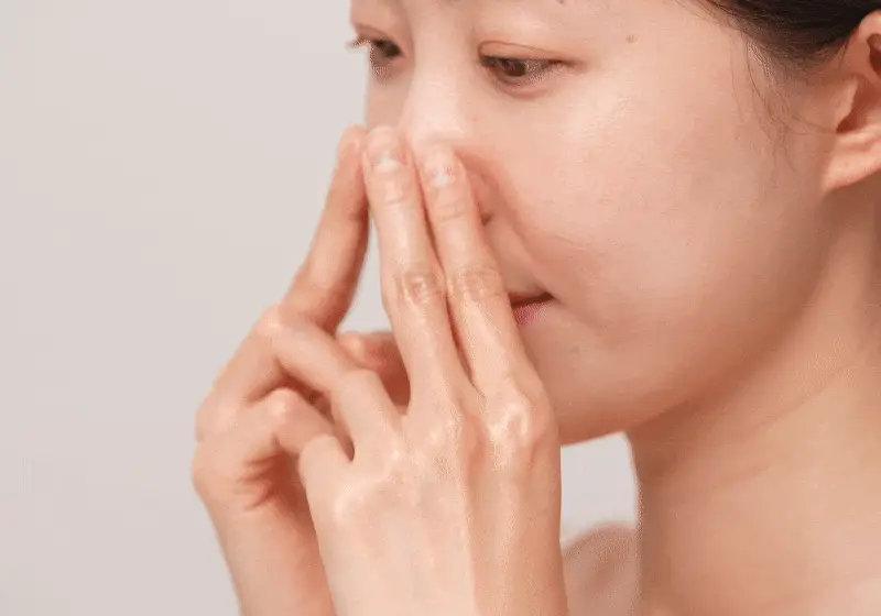 [모공개선] 리덴스 청포도 포어 스케일링 클렌징오일 200mL 상세페이지 6